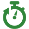 stopwatch icon